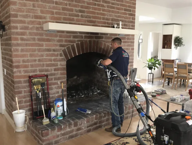Chimney Cleaning service in Horizon West, FL