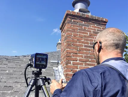 Chimney Inspection service in Horizon West, FL