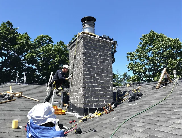 Chimney Installation service in Horizon West, FL