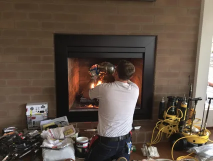 Chimney Liner Services service in Horizon West, FL