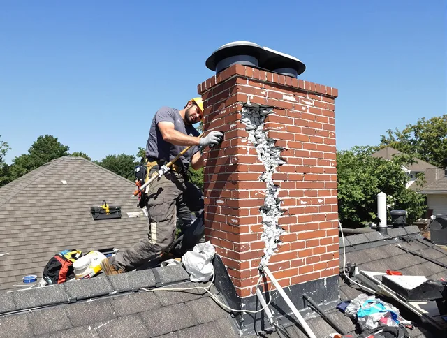 Chimney Repair service in Horizon West, FL