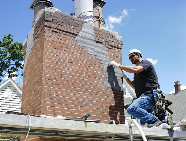 Chimney Restoration service in Horizon West, FL
