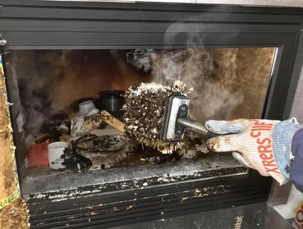 Creosote Removal service in Horizon West, FL