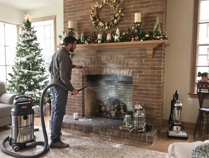 Fireplace Cleaning service in Horizon West, FL