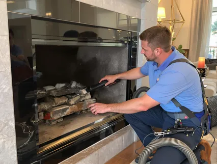 Fireplace Maintenance service in Horizon West, FL