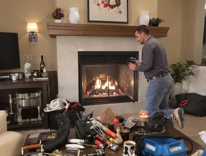 Fireplace Safety Inspection service in Horizon West, FL