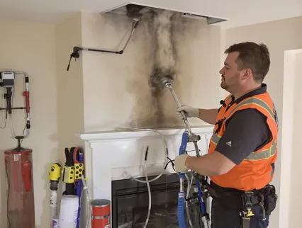 Soot Removal service in Horizon West, FL